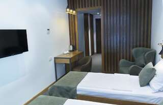 Мини-отель R&R Hotel Ереван Стандартный двухместный номер с 2 отдельными кроватями-3