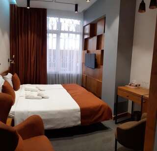 Мини-отель R&R Hotel Ереван Стандартный двухместный номер с 1 кроватью-3