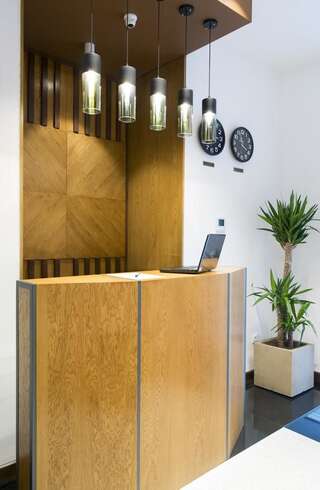 Мини-отель R&R Hotel Ереван-2