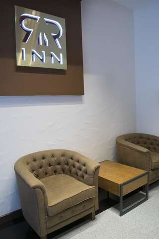 Мини-отель R&R Hotel Ереван-3